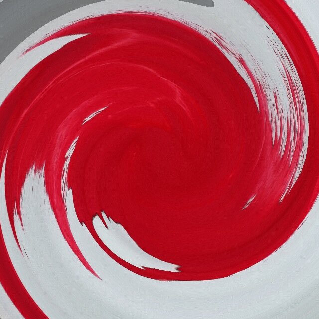 01_Taiss's profile picture. Artiste Peintre.