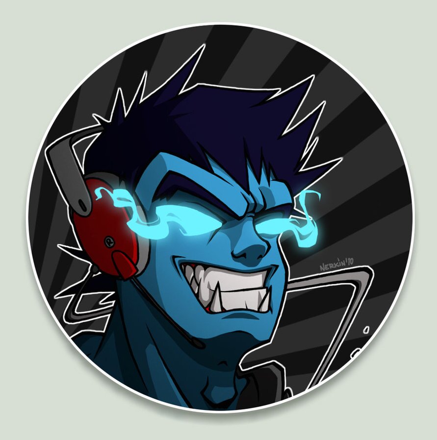 MusiccEmo's profile picture. youtuber, gamer