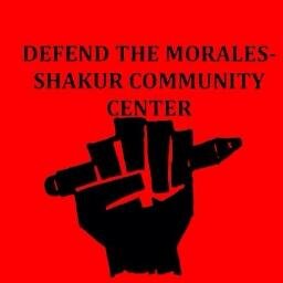 The Guillermo Morales/Assata Shakur Center was a liberated safe space for radical activism & social service programs that was taken over by #CCNY. #SaveMSCC