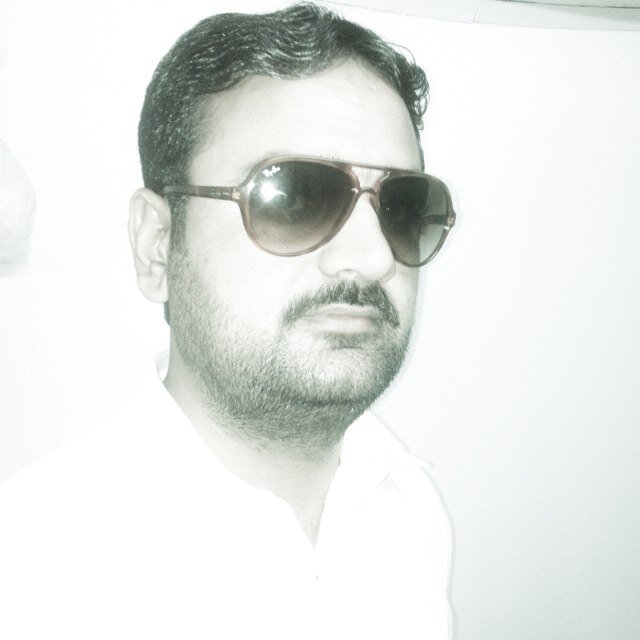 CH NAVEED