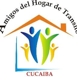 Somos un grupo de pacientes trasplantados que formamos desde marzo de 2013 la Comisión Amigos del Hogar de Tránsito del Cucaiba. Por + donantes y + trasplantes