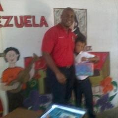 TSU.Instrumentacion , Lcdo. Educación Especial ,Humilde de Corazón, Generoso y Optimista en el Sr! Militante del psuv! gerardo.aguadoramirez@facebook.com