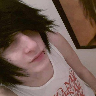 Nico / Bi / 17 / Angel's c: / Music / BMTH