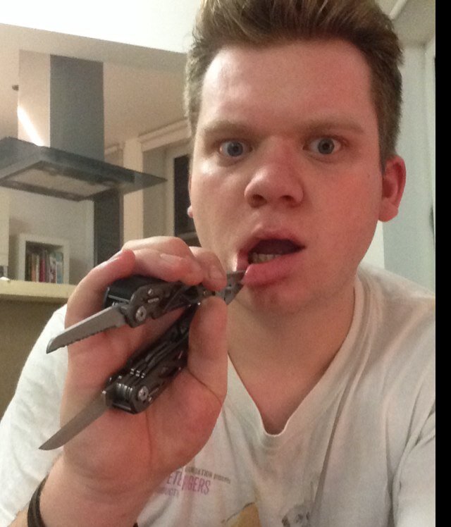 1man1multitool's profile picture. Welcome to one tools journey and another tools twitter account