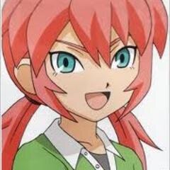 My name is Kirino Ranmaru!