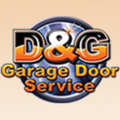 D&G Garage Door Sales & Repair