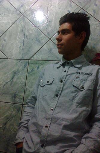Deus ♥