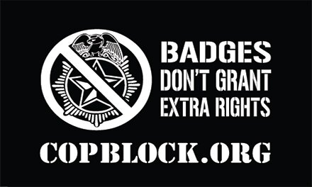 I decided to start this group after personal runs in with the locals and County of Peterborough cops known as, Peterborough-Lakefield Police & O.P.P.