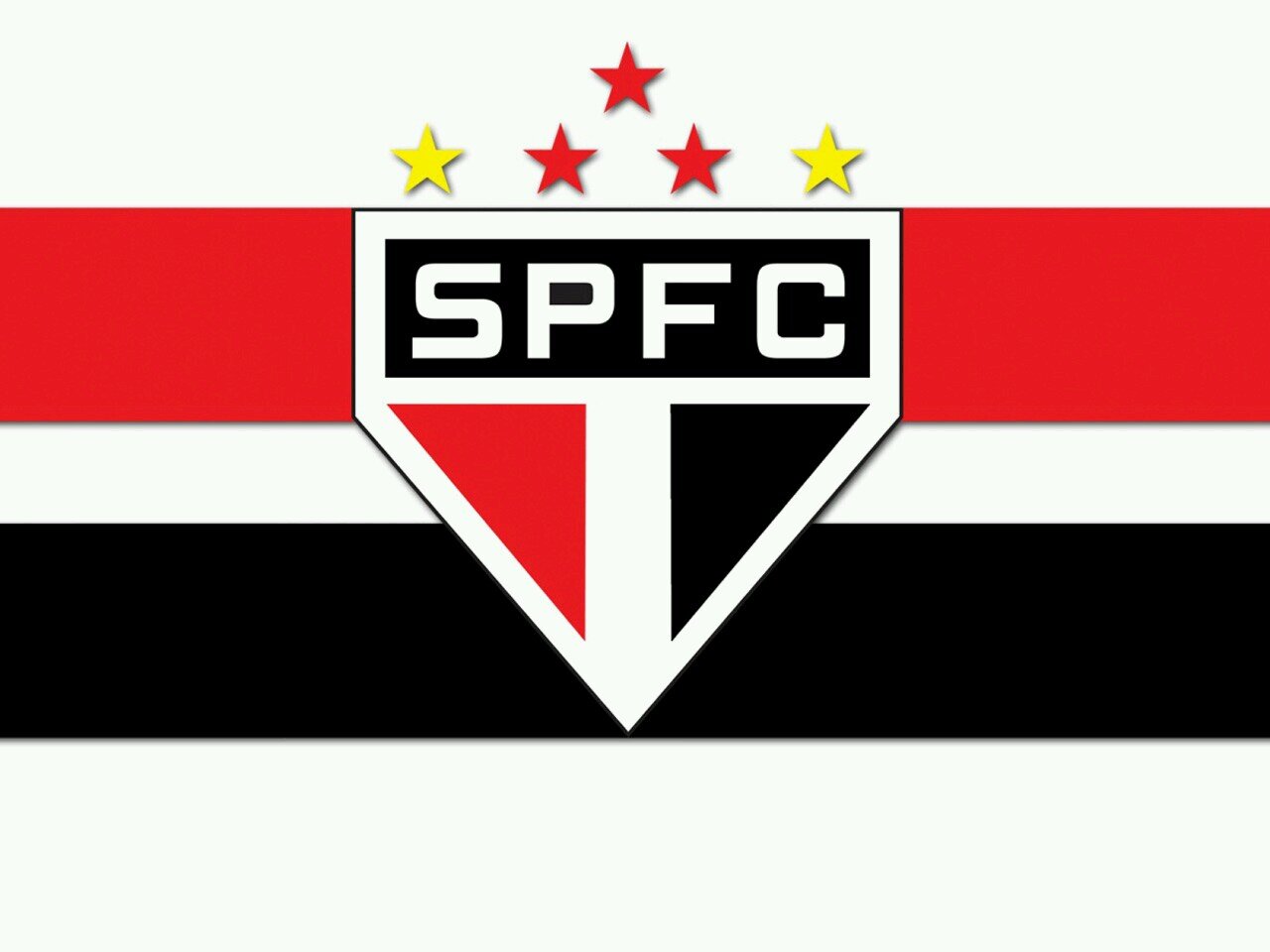 O fc do melhor time do Brasil