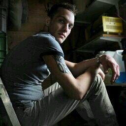 thamike86's profile picture. 