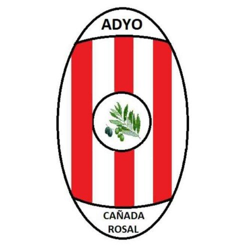 Twitter Official del C.D Cañada Rosal A.D.Y O. Categorias infantil y Cadete