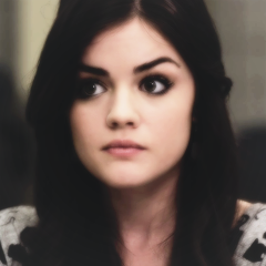♥ Lucy Hale ♥
