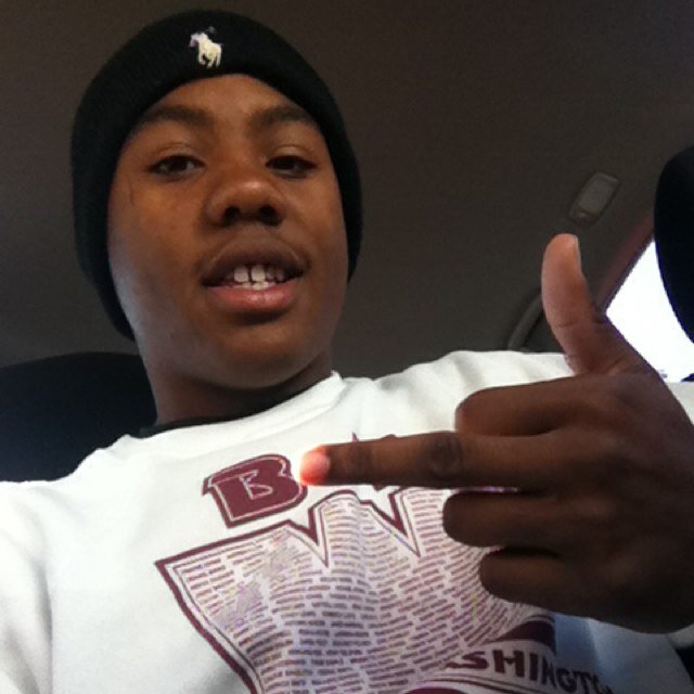 Young Nigga And I'm Getting It  R.I.P Packy Locc