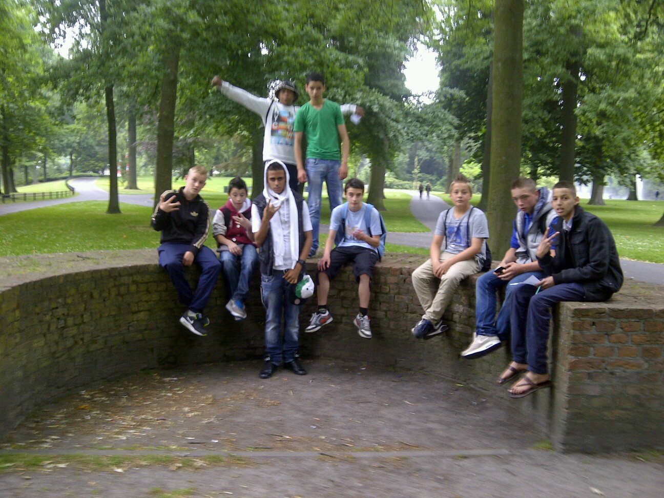 076 breda