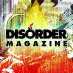 El equipo de prensa de disorder.cl. Destapando escándalos en 140 caracteres.