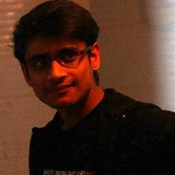 Making Apps.. that's it.. (lolzz) :D