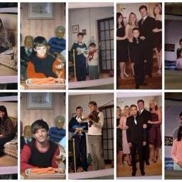 Niall Horan♥Louis Tomlinson♥Harry Styles♥Liam Payne♥Zayn Malik♥.........I love you One Direction