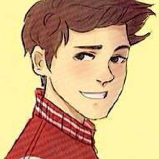 Have I ever mentioned how incredibly beautiful @ListHolder is? [ #SouthPark RP | 17 | #Taken | Art for dp & header not mine ]