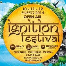 HYDRACOLLECTIVE
Psy Trance Concepción