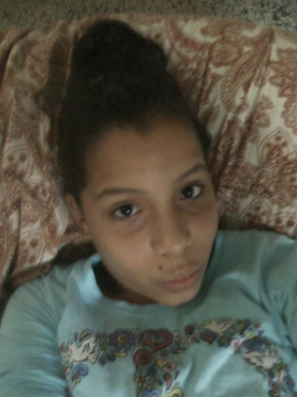 ***♥me considero una niña(bella)simpatica * Amo la0justicia y0kla verdad...Mi pAsion es Dios y mi meta alcanzar el cielo