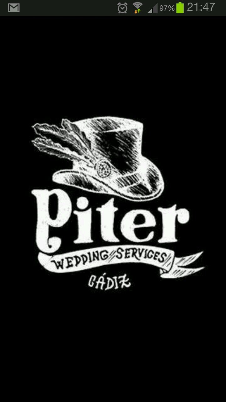 Lo nuestro son las Bodas. Síguenos !