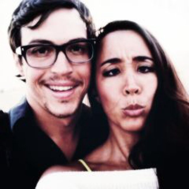 love this 2 amazing people @alexkinsey and @sierradeaton... @TheXFactorUSA follows me