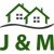 jmhomeimptorbay's profile picture. J & M Home Improvements are a family run business with over 30 years experience in the U-PVC and roofing trades.We cover the whole of South Devon Somerset