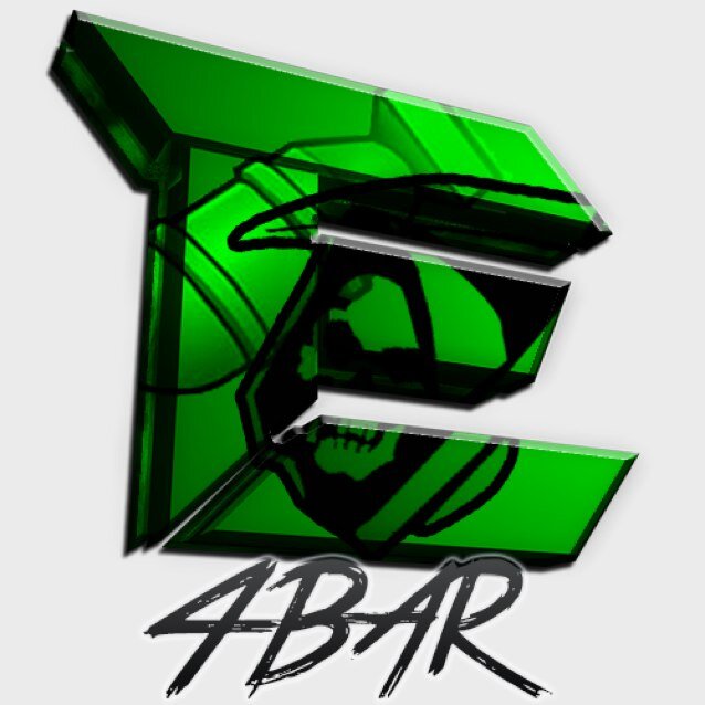 MrFourBar's profile picture. 20 years old ~~~ Peace, love and positivity