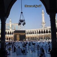 Kâbe’de neler oluyor (@haremiserif) Twitter profile photo
