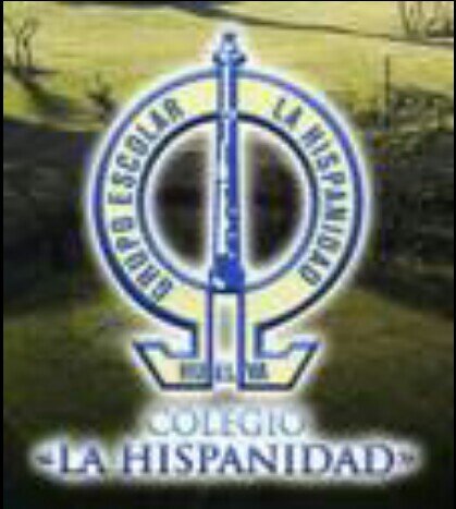 Twitter Official del colegio La Hispanidad de Huelva