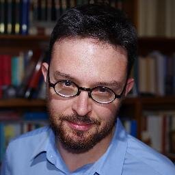 Assistant Professor of Byzantine History @ Ionian University