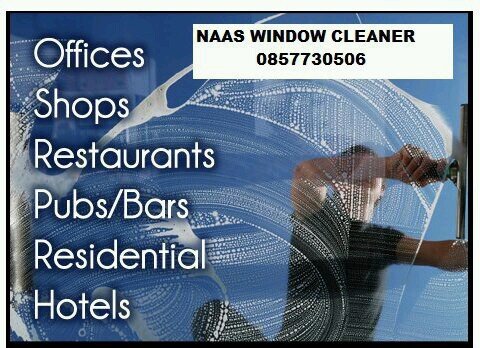 window and gutter cleaning company providing services to both residential and commercial clients call: 0857730506