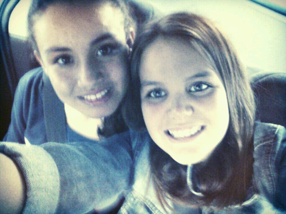 Real no PerfectaL:$Mejor Amiga*-*