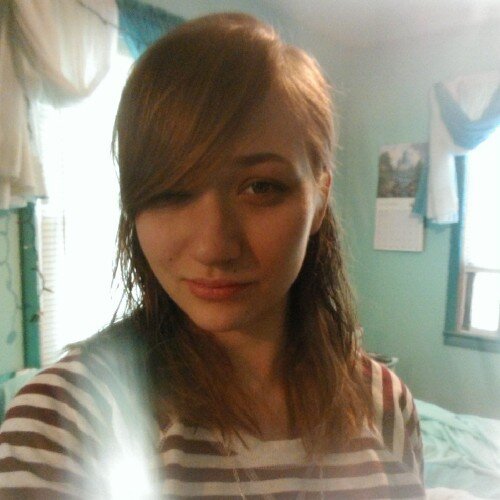 IntricateLogic's profile picture. Hello. I complain a lot and post song lyrics. Welcome.