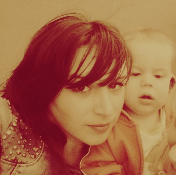 galinadrozdova4's profile picture. 