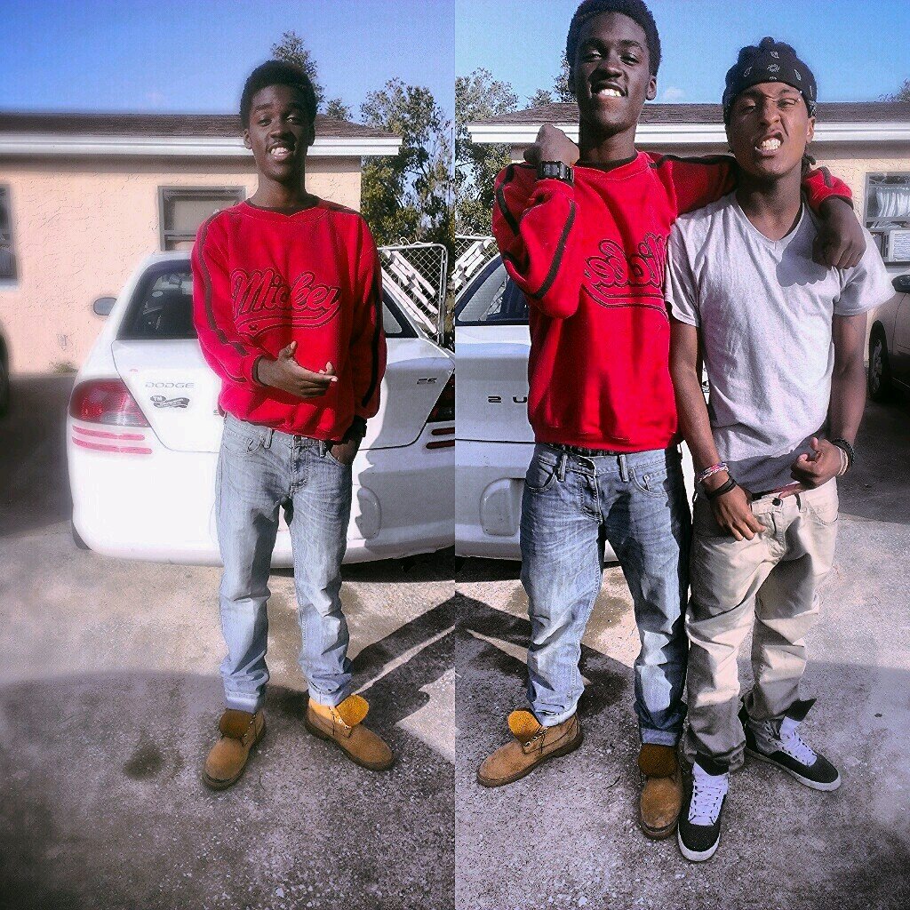 I Gotta Slim Babie Her Name Ahuda Lol Dats My bae But Basketball Skool AHUDA &LOUD IS ALL IK FOLLOW ME ON IG @AG4L_Ju♡♥♧★♪(^ム^)♬