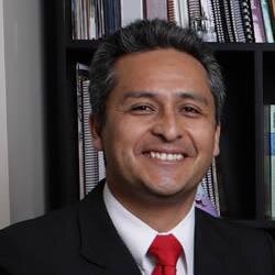 Professor in Computer Science.
Arequipeño en ristre!
Former Member of Board of Governors of the IEEE-CS.