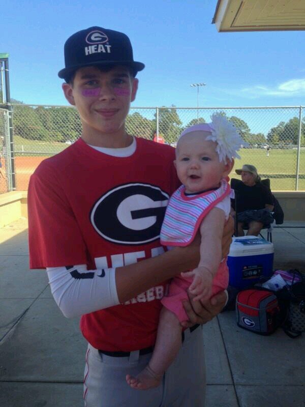 baseball, single