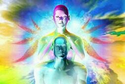 NAMASTE A TOD@S...
El acto de la imposición de manos sobre el cuerpo humano para confortar el dolor es tan antiguo como los instintos..Barcelona