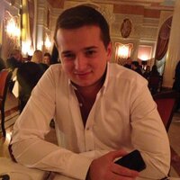 Demchuk (@vitaliydemchuk) 's Twitter Profile