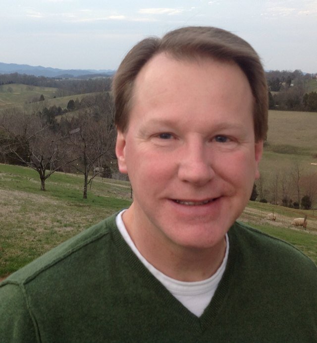 greggrant1962's profile picture. 