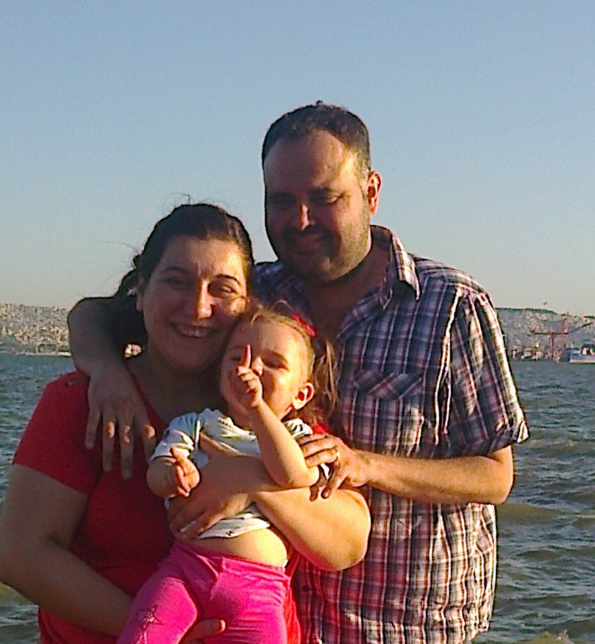 evli mutlu çocukluuu