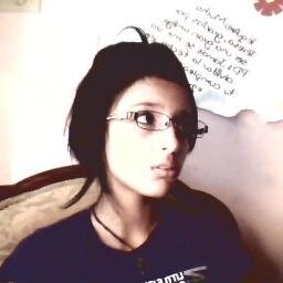 I am joyful ....I am cute and sweet :3 I like going out with my friends I love music and my favorite sport is swimming