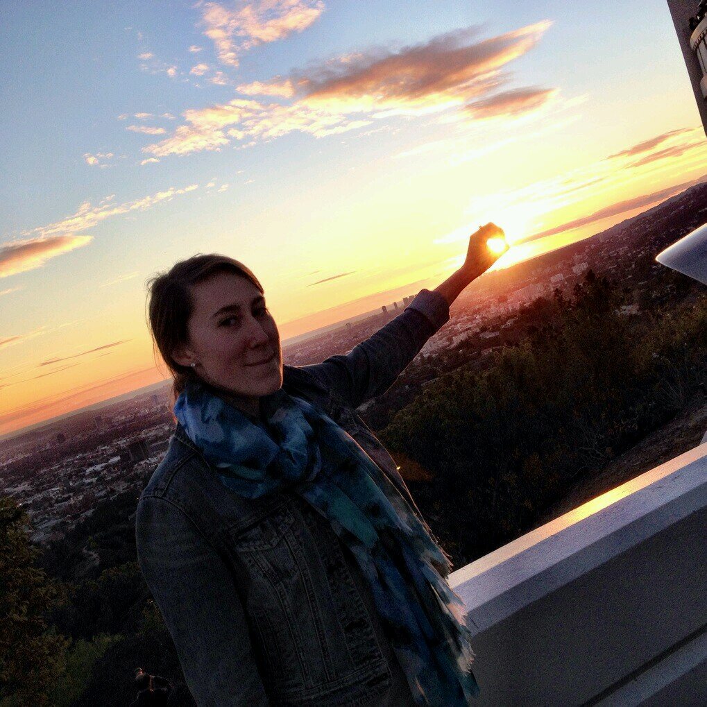 itsclementime_'s profile picture. Could you loan me some luster? I seem to be lacking.