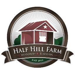 USDA Certified Organic goodness from Woodbury, Tennessee - growing hops, mushrooms, apples, and blueberries