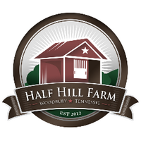 Half Hill Farm (@halfhillfarm) 's Twitter Profile
