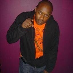 CROWD MOTIVATOR / PRODUCER / SNEAKER HEAD / RENEGADE