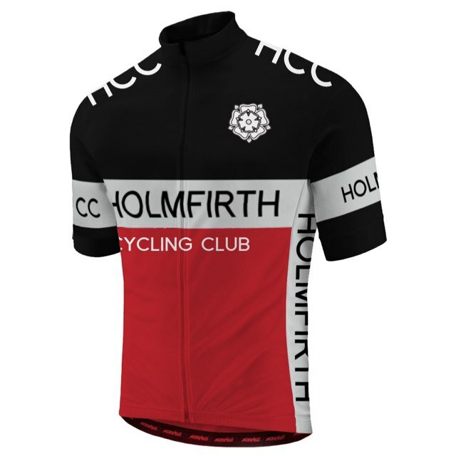 Holmfirth CC Profile