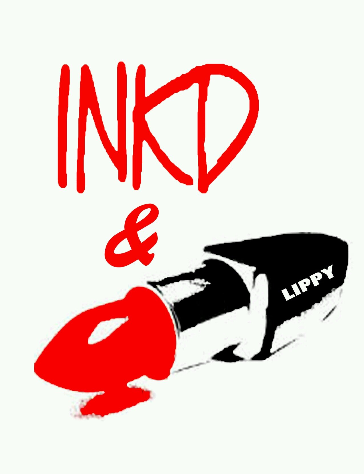 inkd & lippy clothing bringing new attitude to inked and lippy girls
