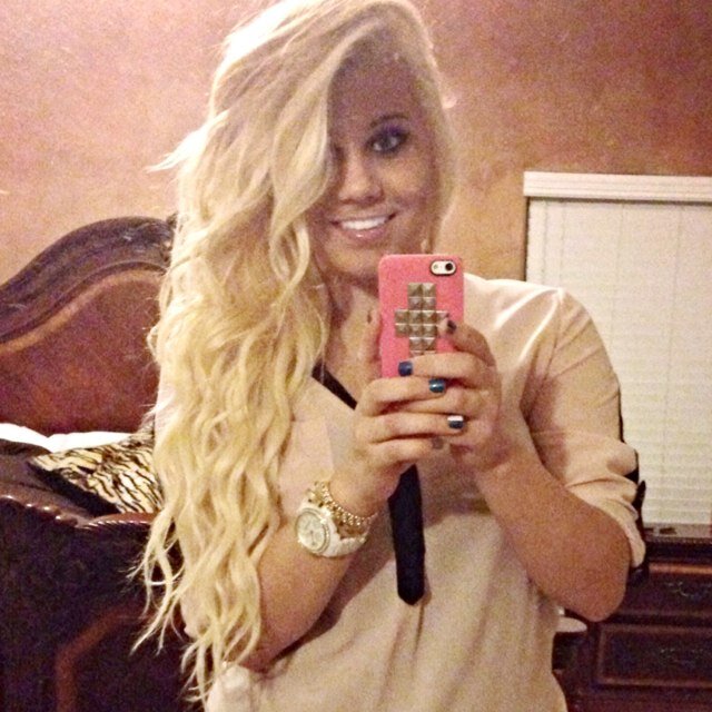 itsbrookie's profile picture. Smile ♡